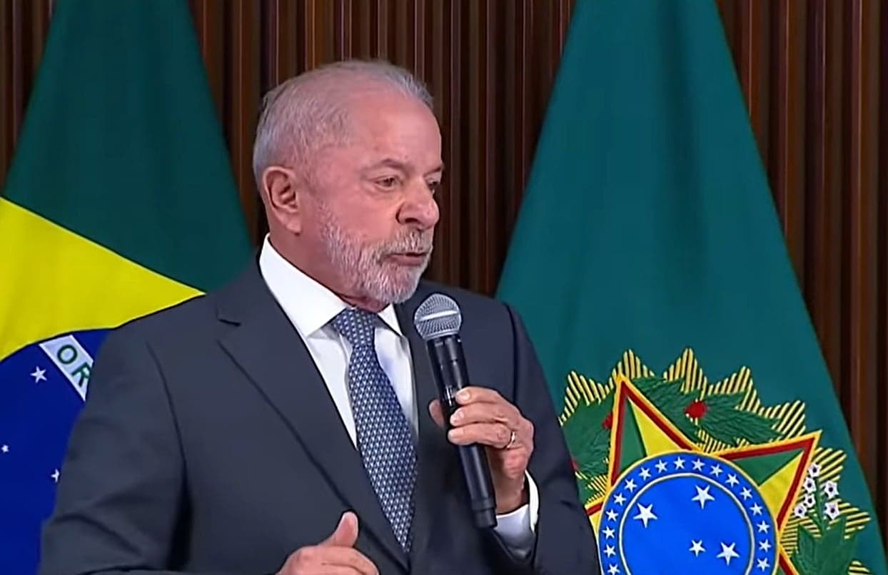 Governo proíbe apostas esportivas e cassinos virtuais às vésperas da eleição