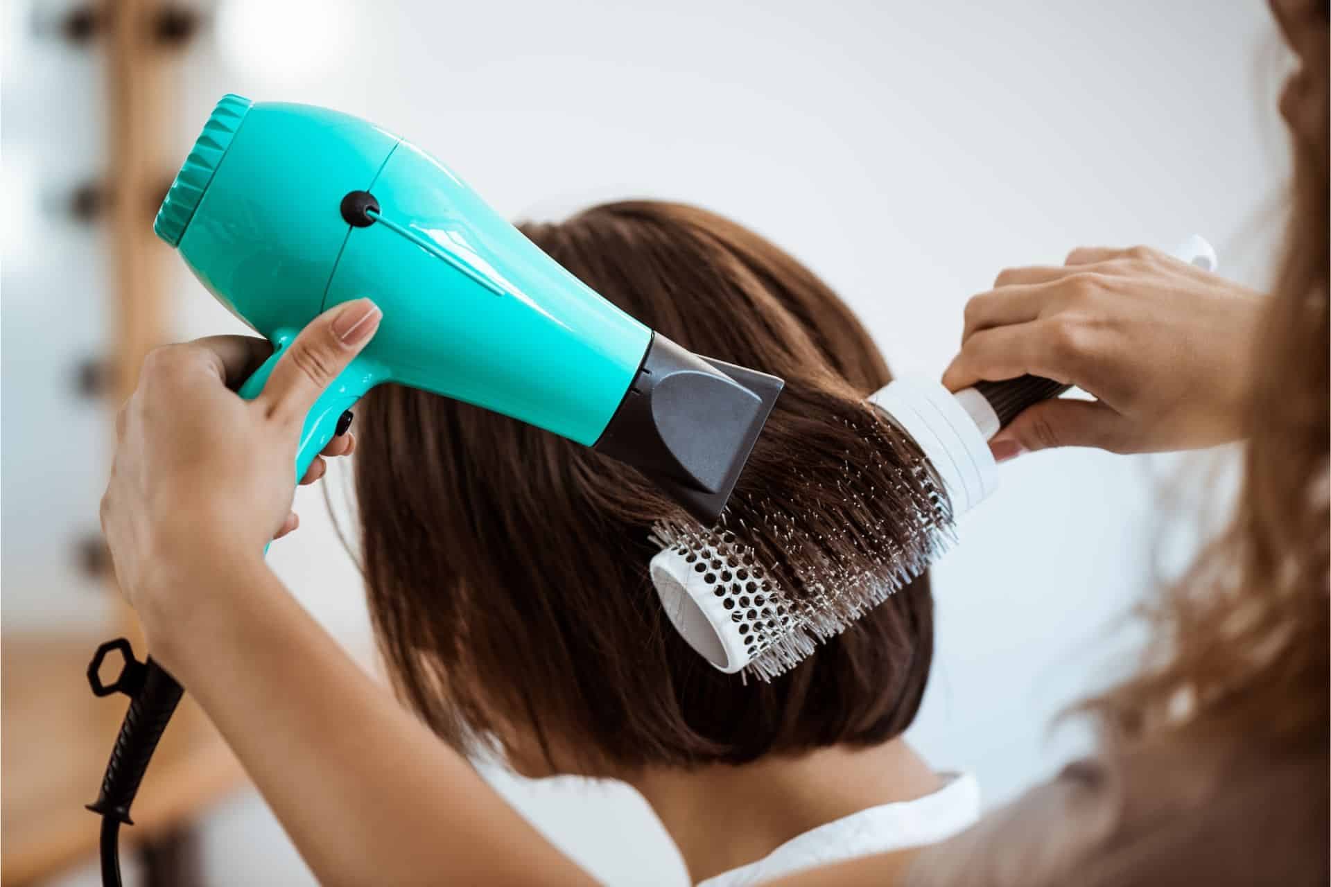 Escolha do secador de cabelo: como escolher o modelo profissional