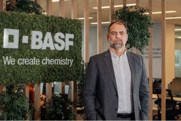 Basf anuncia nova estrutura organizacional para agricultura