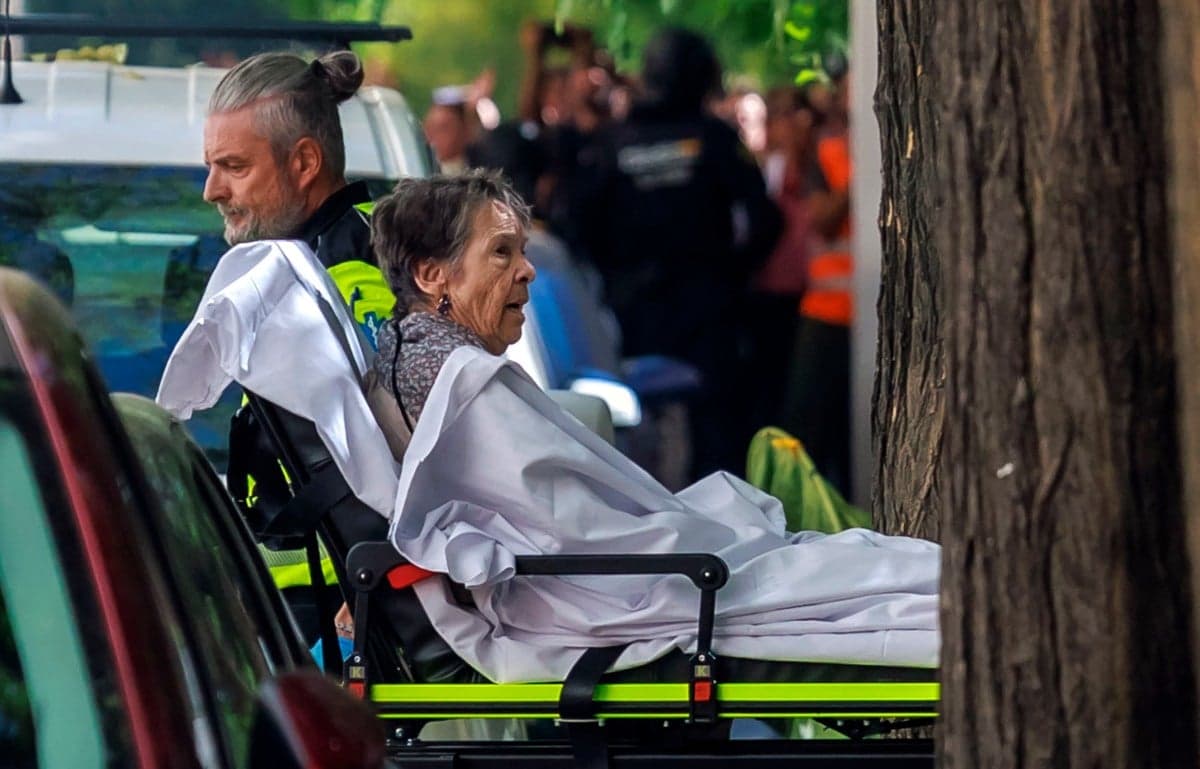 Morte de Maricarmen Abascal provoca onda de protestos por moradia na Espanha