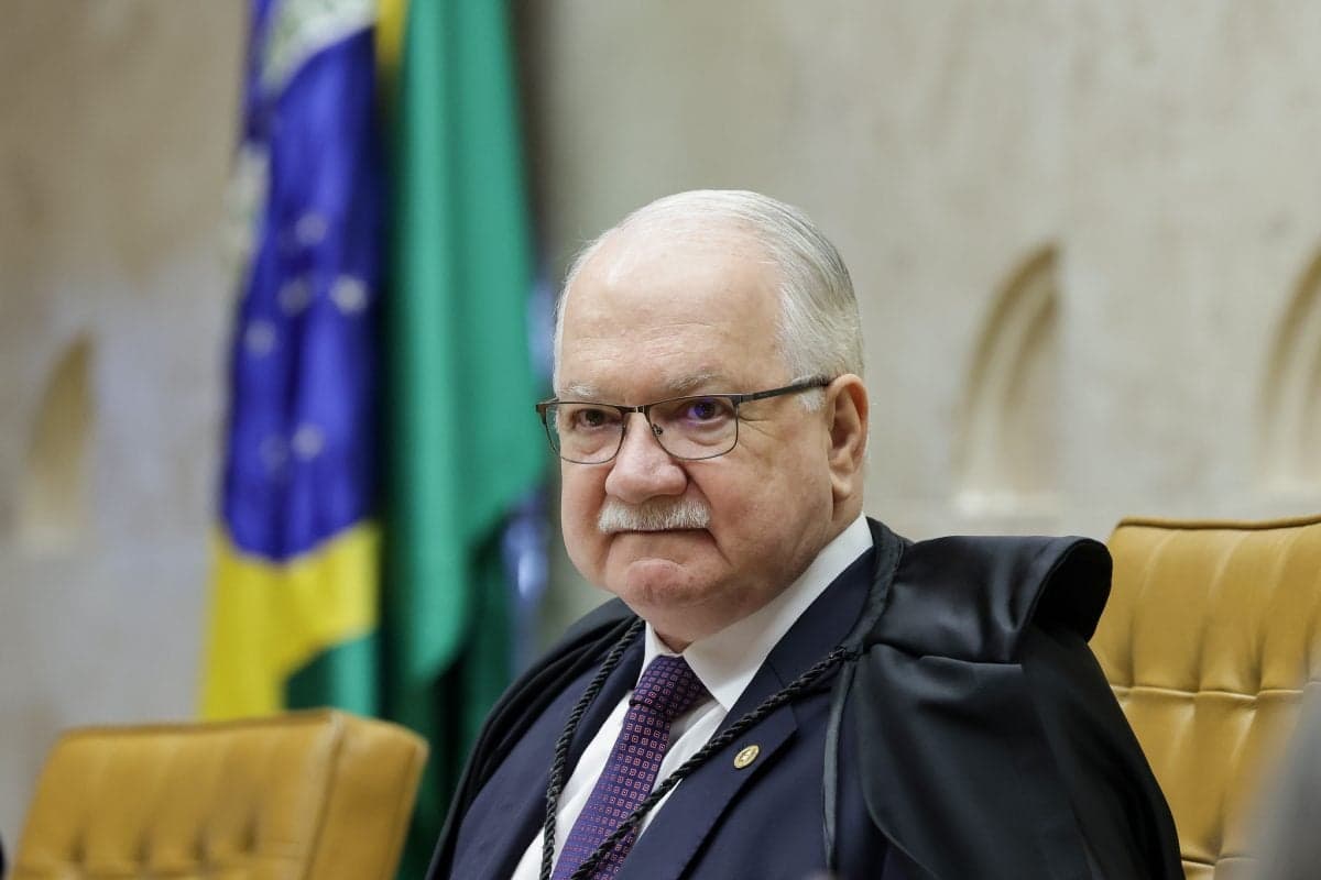 Advogado em Goiás processa STF por clonagem de DNA