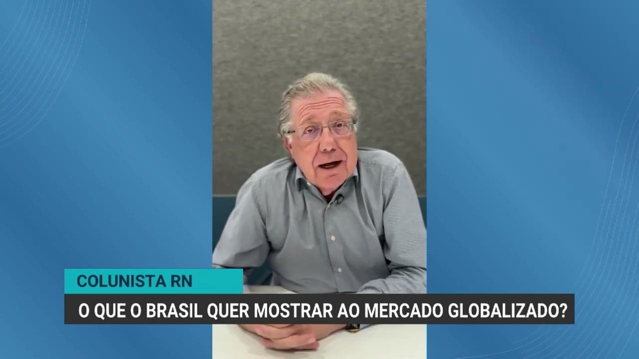 Brasil deve definir estratégias para competir no mercado global