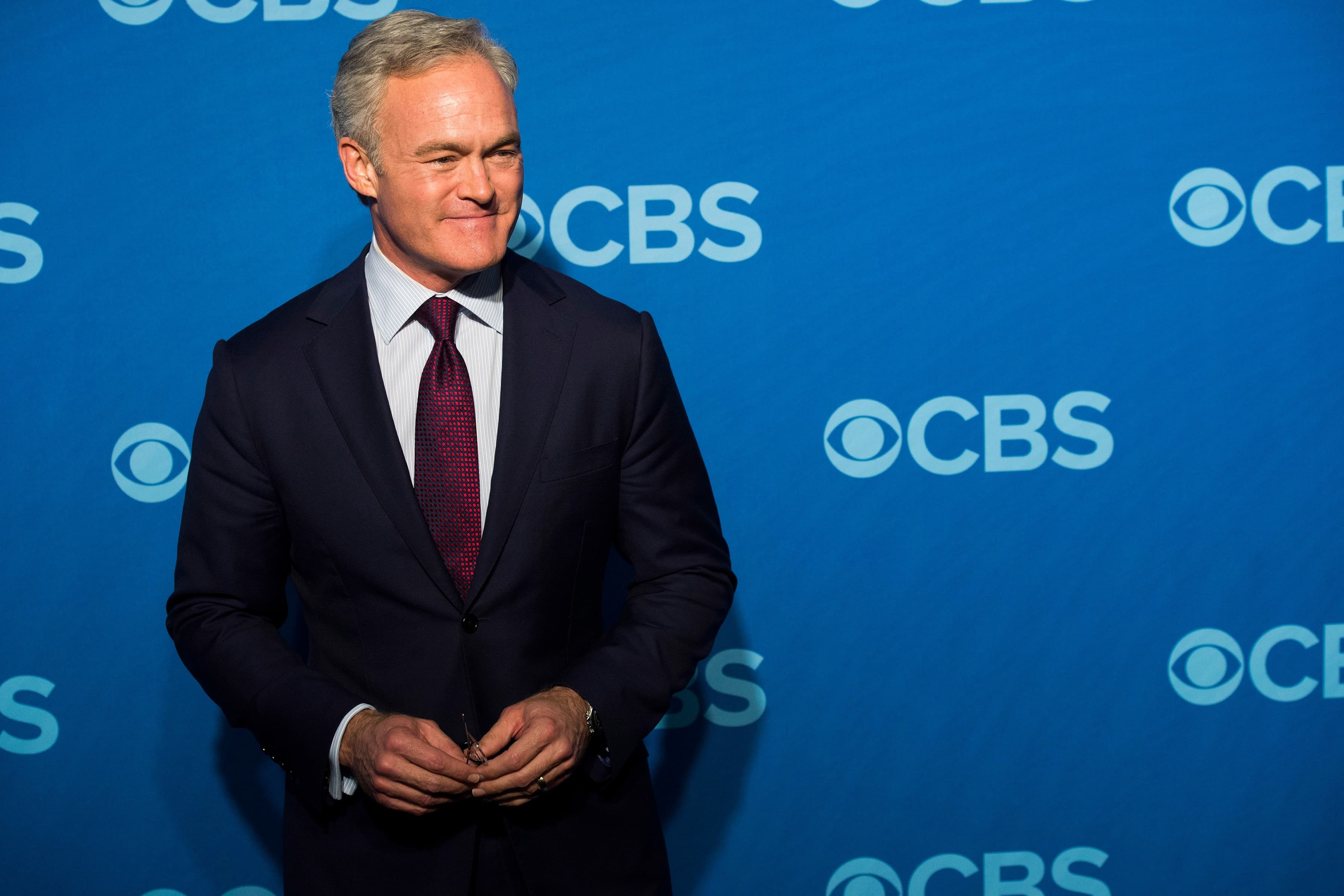 CBS News demite Scott Pelley do '60 Minutes' em meio a mudanças