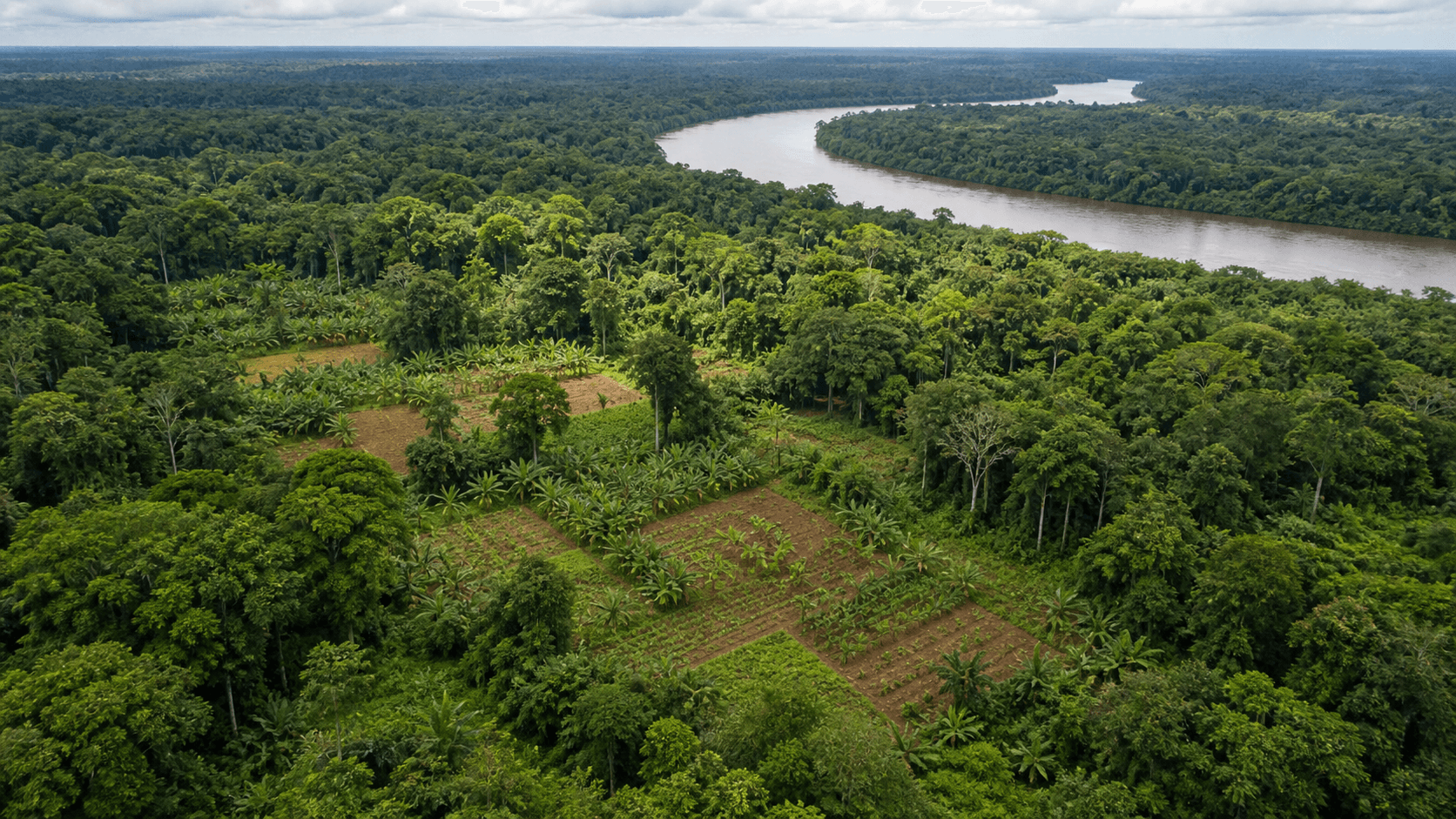 Fundo Amazônia destina R$ 50,5 milhões para projeto Naturezas Quilombolas