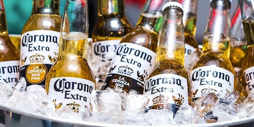 Constellation Brands registra lucro de US$ 565,8 milhões no segundo trimestre