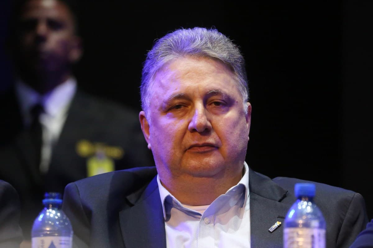 TSE dá dois dias para Procuradoria se manifestar sobre desistência de Garotinho