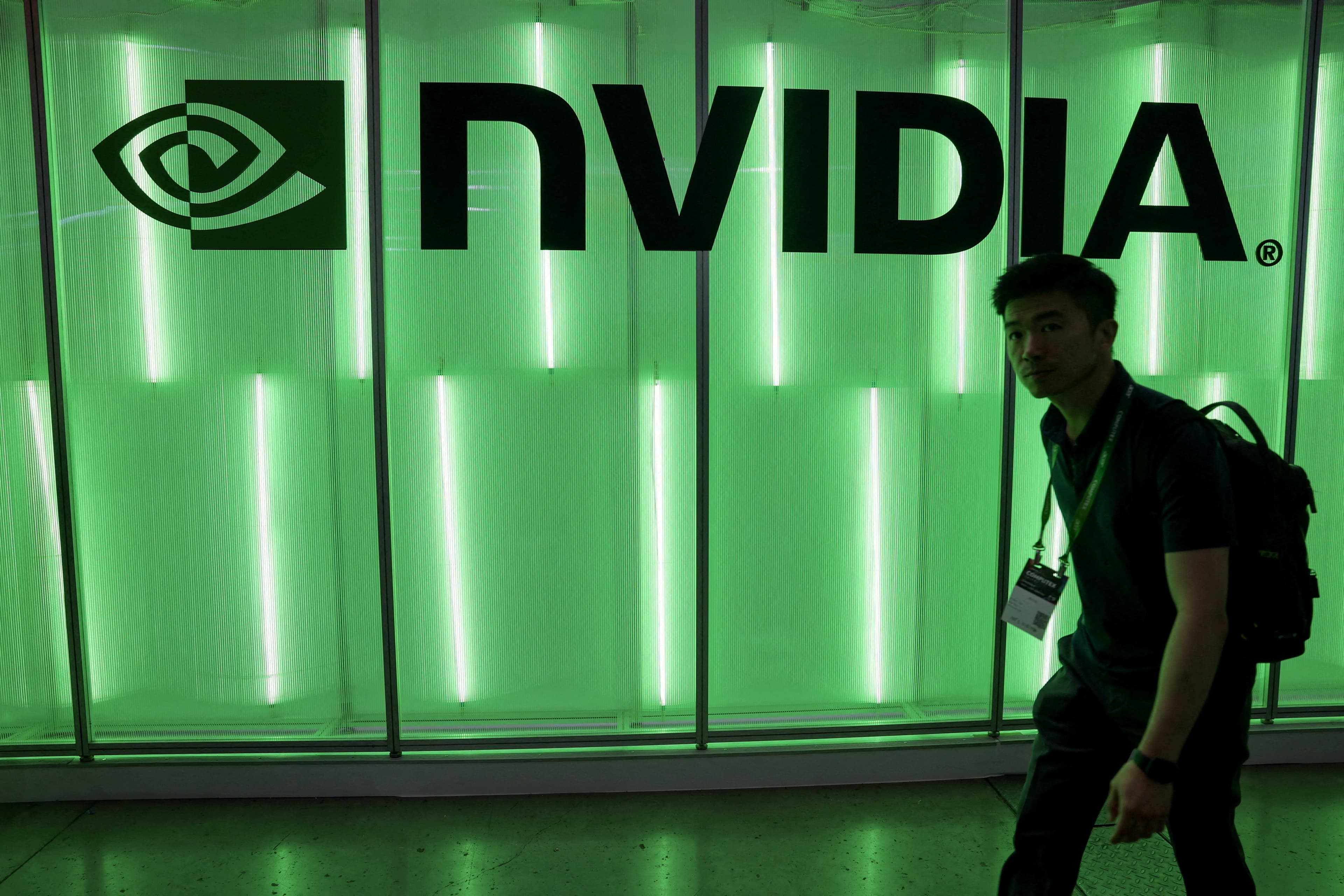 Nvidia lança plataforma de segurança para agentes de IA