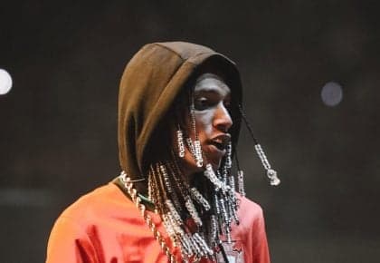 Rapper Oruam enfrenta audiência por tentativa de homicídio