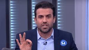 Candidatura de Pablo Marçal é homologada pelo TSE