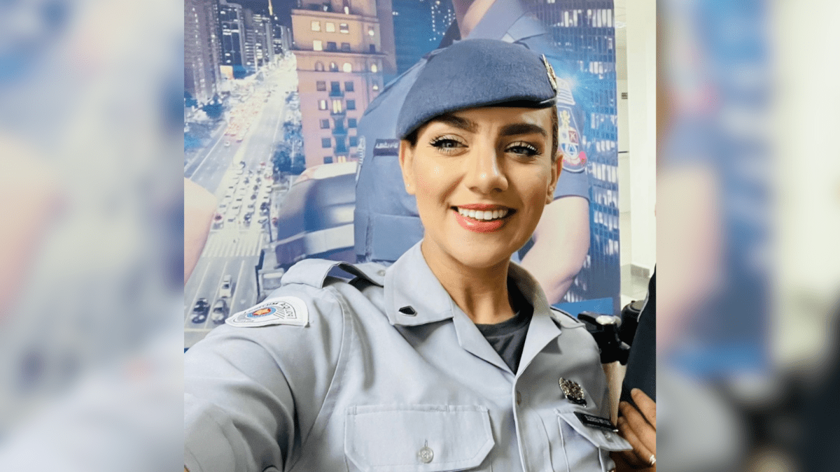 Testemunhas questionam calma de tenente-coronel em caso de feminicídio
