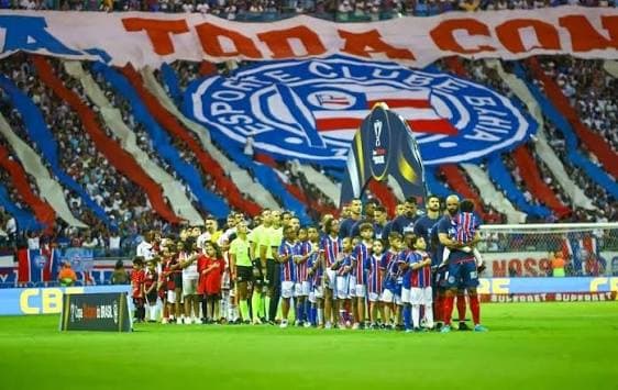 Bahia ganha preocupação no elenco: Bahia perde Ademir antes de sequência decisiva
