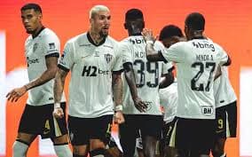 Classificação do Brasileirão em Jogo: Atlético Mineiro Assume Nova Posição