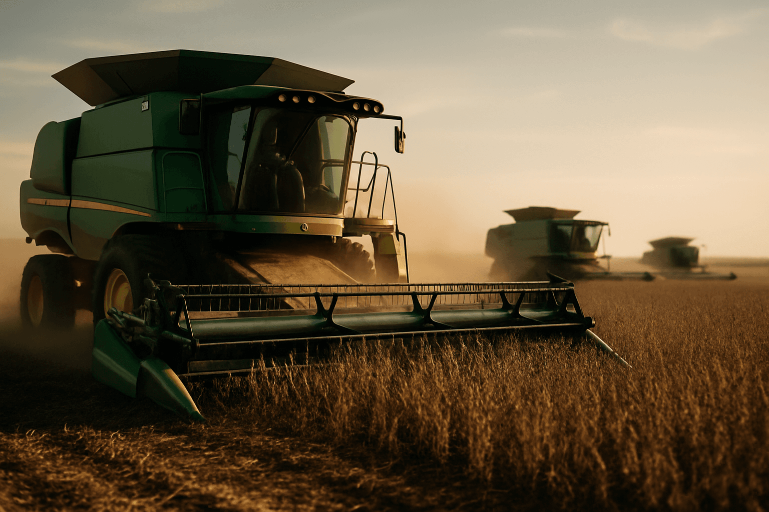 Agropecuária Brasileira: Desafios e Oportunidades em um Mundo em Transformação