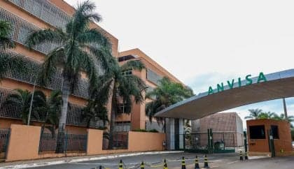 Anvisa proíbe plataforma Voy por falta de registro médico