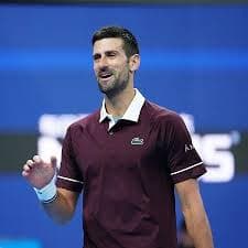 Djokovic avança na ATP 500 de Pequim após vitória sobre De Minaur