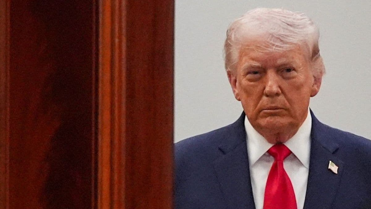 Tribunal dos EUA analisa imposição de tarifas de 10% do governo Trump