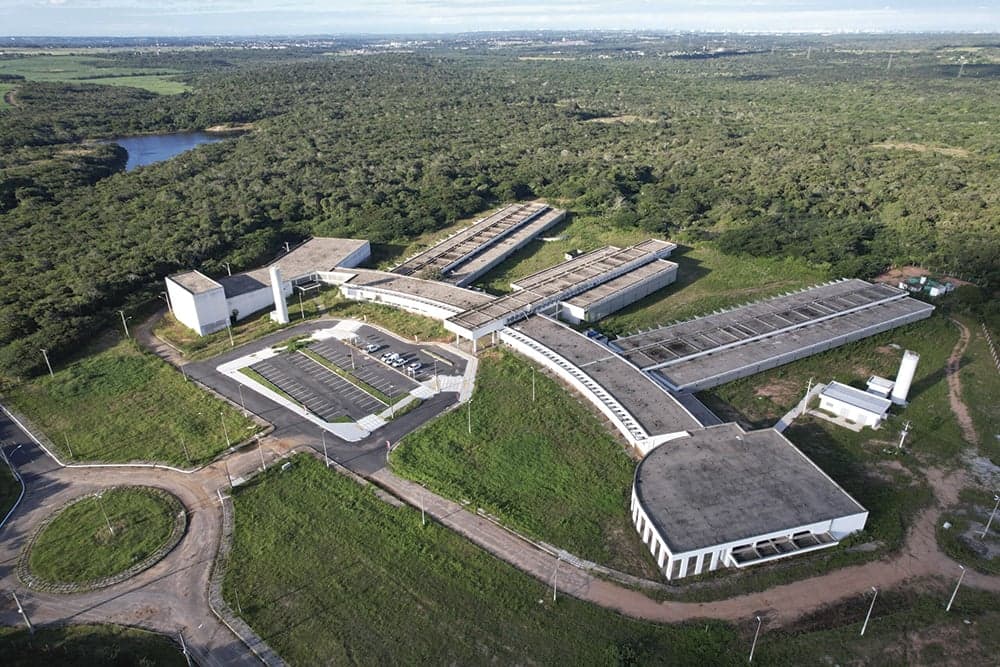 Macaíba recebe supercomputador para avançar na Inteligência Artificial