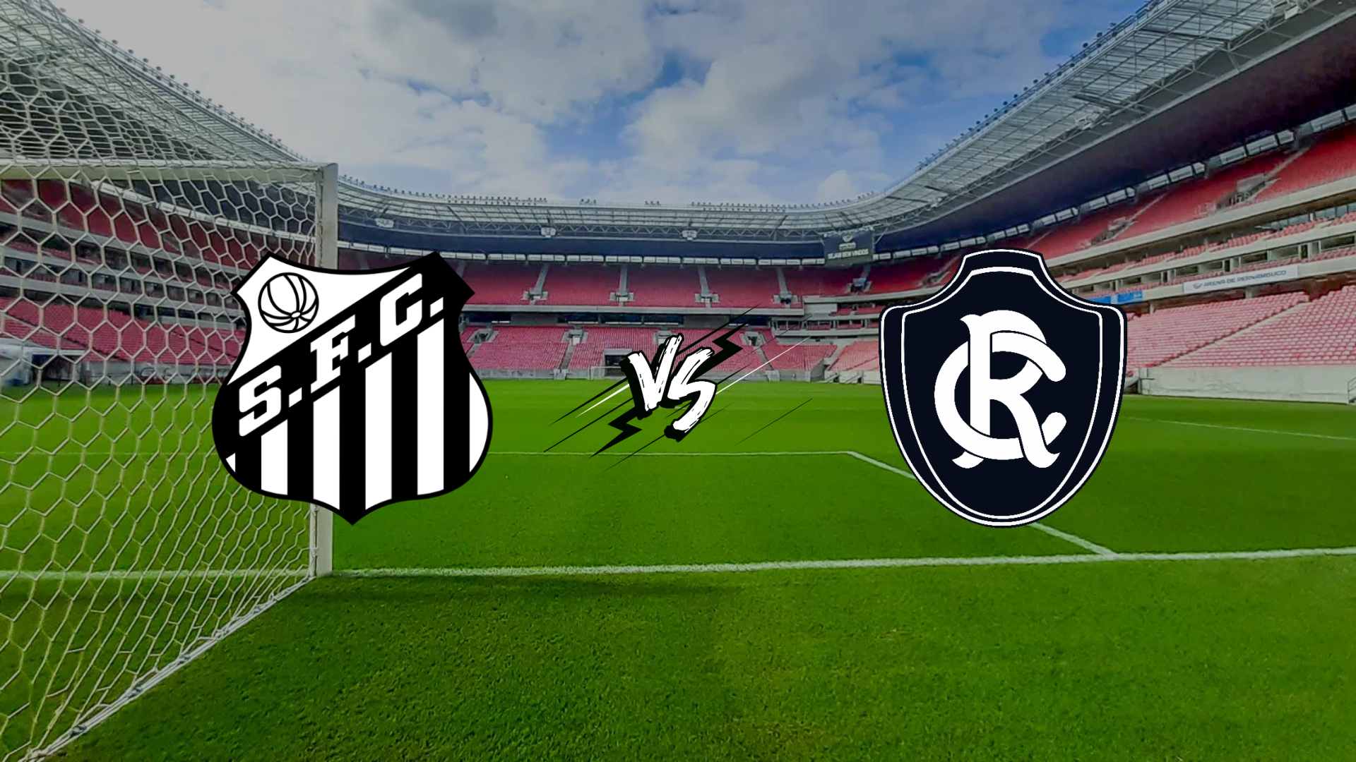 Santos vs Remo: Vasco e Fluminense ficam no empate