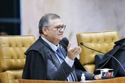 Flávio Dino aprova plano para reformar Comissão de Valores Mobiliários