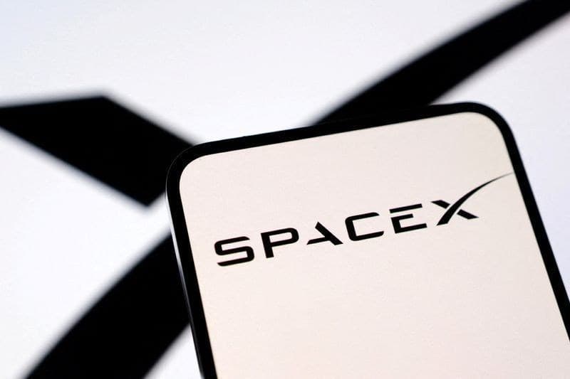 Elon Musk projeta receita da SpaceX entre US$ 500 bilhões e US$ 1 trilhão até 2027