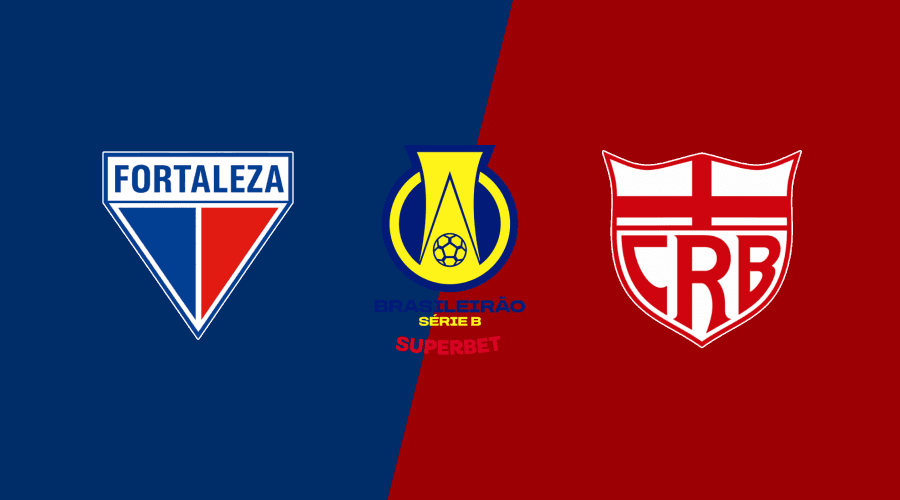 Fortaleza SAF x Crb hoje: tudo sobre o jogo pelo Brasileirão Série B
