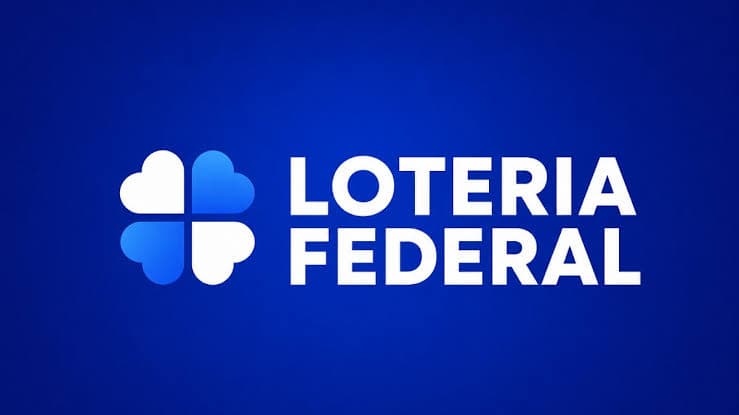 Resultado da Loteria Federal de hoje: confira os cinco bilhetes premiados no concurso 6102