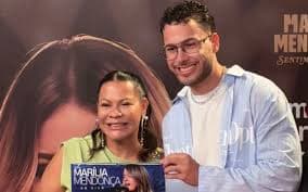 Rafa Kalimann: Uma Nova Perspectiva Sobre a Cantora