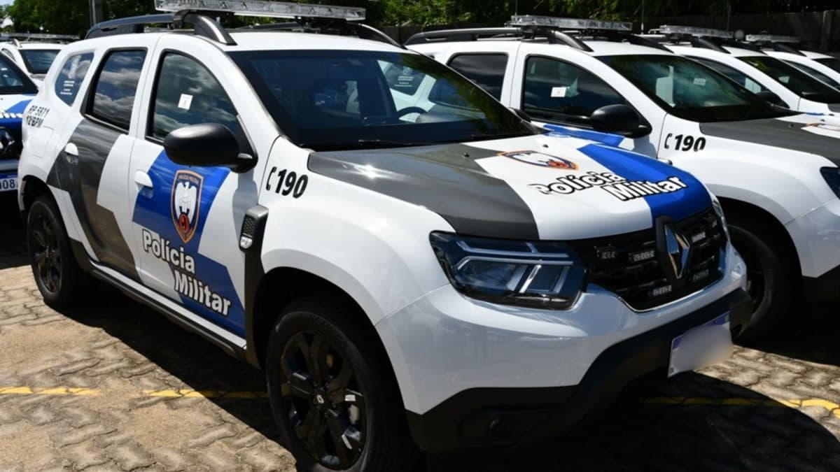 Criança se fere ao encontrar arma de policial em Guarapari