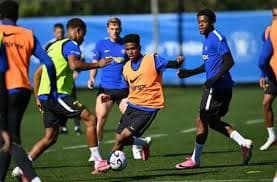 Chelsea x Wanderers: Onde Assistir e Escalações