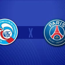 Onde Assistir ao Jogo rc strasbourg x psg ao Vivo