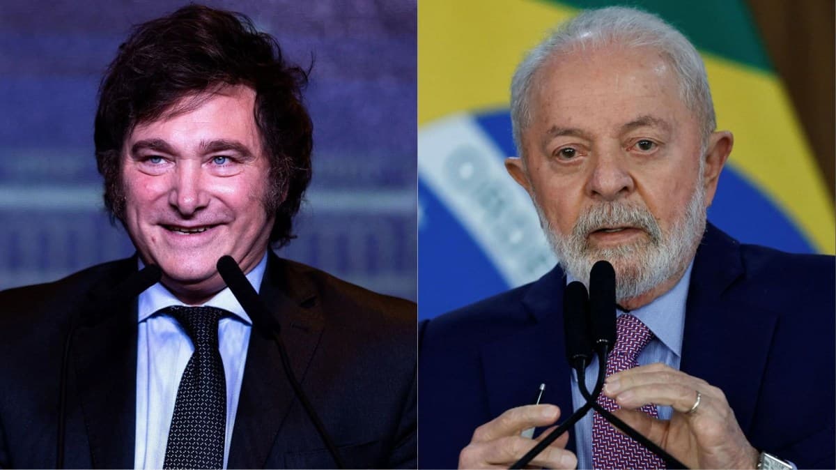 A tensão entre Brasil e Argentina e suas implicações políticas