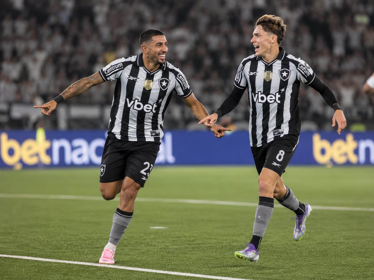 Botafogo perde clássico para o Vasco, Tite busca ajustes e SAF segue em turbulência