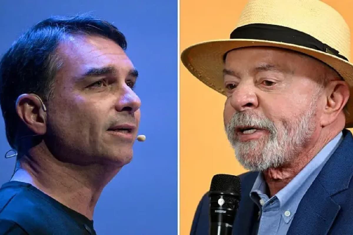 Pesquisa aponta medo de reeleição de Lula supera retorno dos Bolsonaro