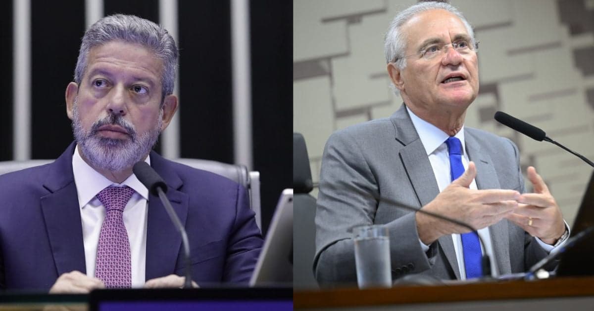 Candidatos ao Senado em Alagoas: Lira e Calheiros em Destaque
