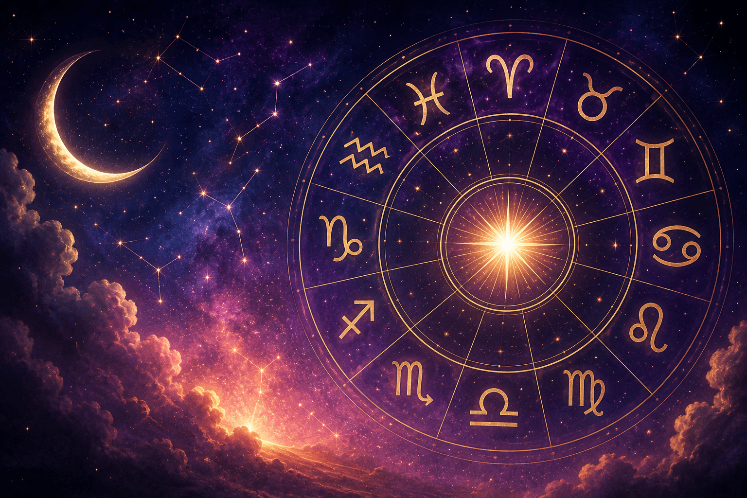 Horóscopo do dia (05/08): previsões dos 12 signos e o que os astros revelam para esta quarta-feira