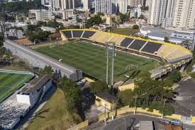 Onde Assistir São Bernardo x Atlético GO Hoje