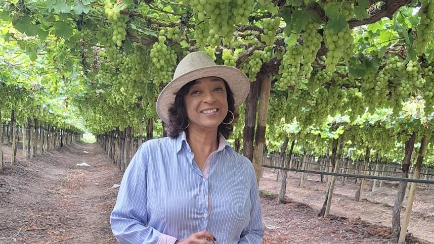 Congresso de Fisiologia Vegetal em Juazeiro marca 40 anos da sociedade