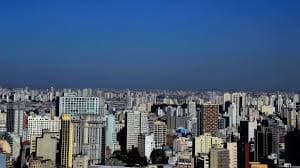 Previsão do Tempo: Mudanças Climáticas em São Paulo