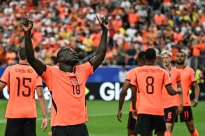 Holanda estabelece novo recorde invicto em Copas do Mundo