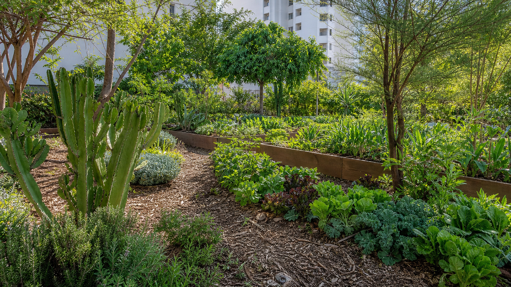 Cultiva Lab une arte e agroecologia em Brasília