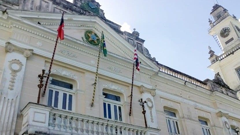 Previsão de chuvas fracas marca a semana em João Pessoa