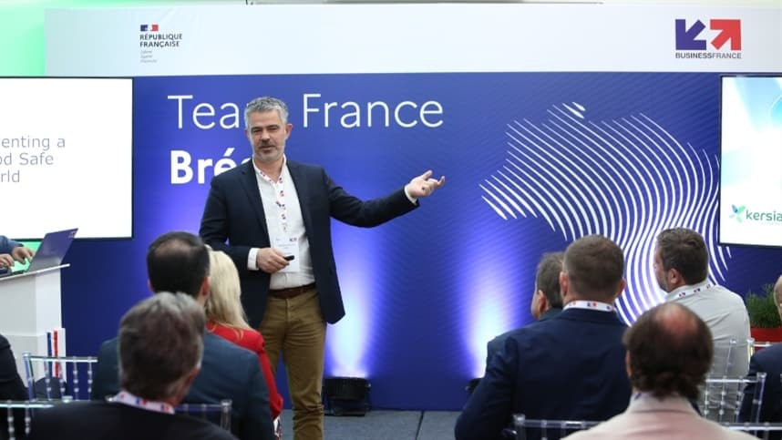 Empresa global expande seus investimentos para o mercado brasileiro
