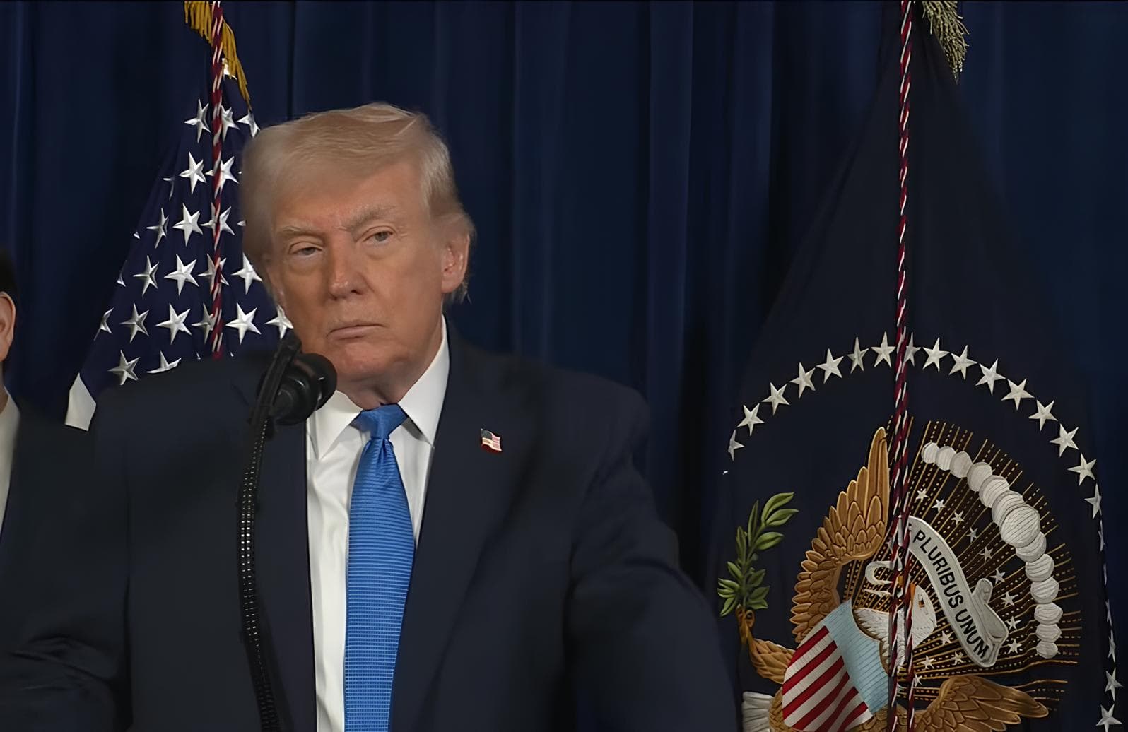 Mercado agropecuário global enfrenta tensões após anúncio de Trump