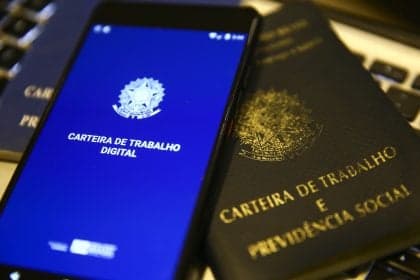 Geraldo Alckmin veta projeto de emprego para jovens sem experiência