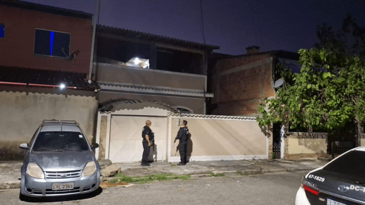 Fraude em e-commerce: operação no Rio investiga 28 mandados