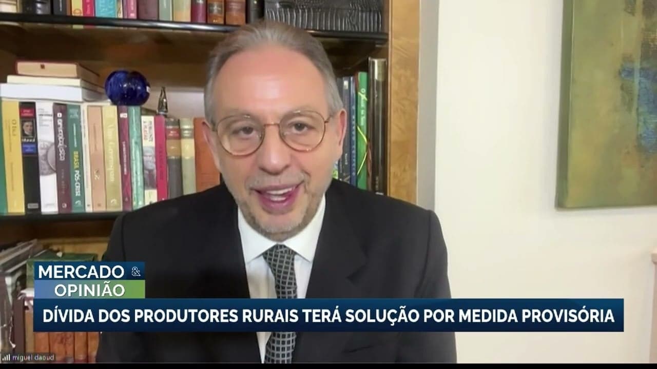 Hugo Motta propõe MP para renegociar dívidas agrícolas