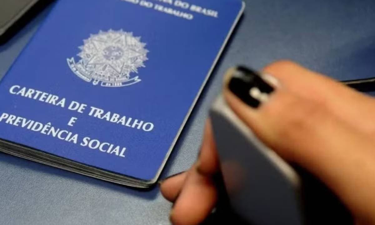 Datafolha: 71% dos brasileiros não temem demissão em 2026