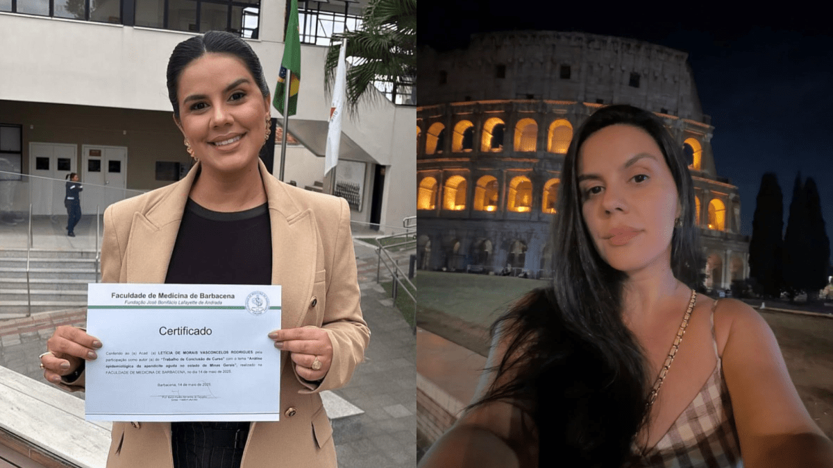Estudante de medicina é encontrada morta em Barbacena