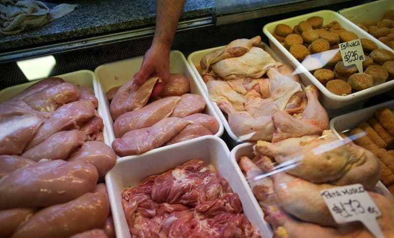 Brasil busca esclarecer diretrizes de antimicrobianos para reentrada na UE