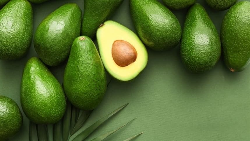 Crescimento do mercado de frutas tropicais no Sul da Itália